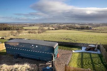 Middlemoor Farm Holidays