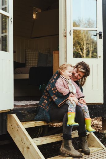 The Original Hut Company