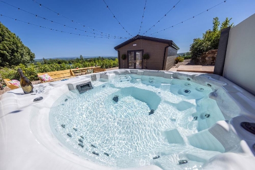 Monkhouse Hill Cottages