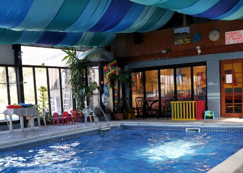 Trevorrick Farm Cottages