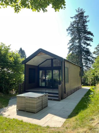 Skelwith's Hideaway Pods