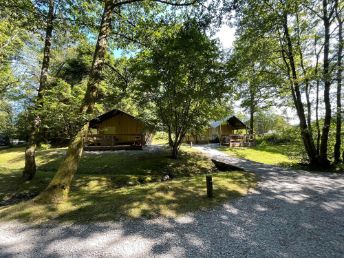 Skelwith's Safari Tents