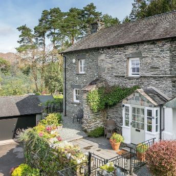 Skelwith Fold Cottages