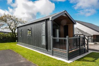 Wooda Farm S-Pods