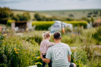 Humble Bee Farm Cottage