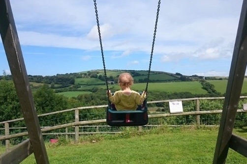 Treberfedd Farm Cottages