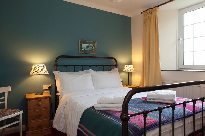 Rosemoor Country Cottages - rooms