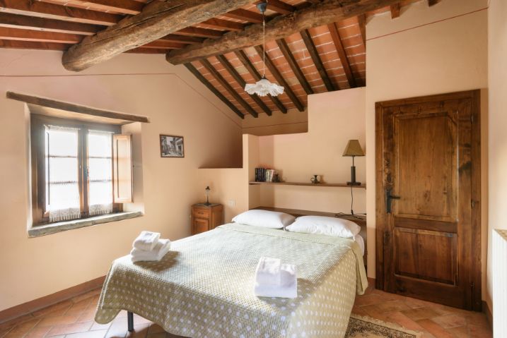 Borgo Tranquilitta - rooms