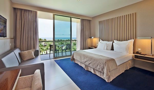 Vidamar Resort Hotel Algarve - rooms