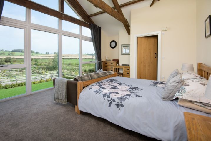 Burnfoot Holiday Cottages - rooms