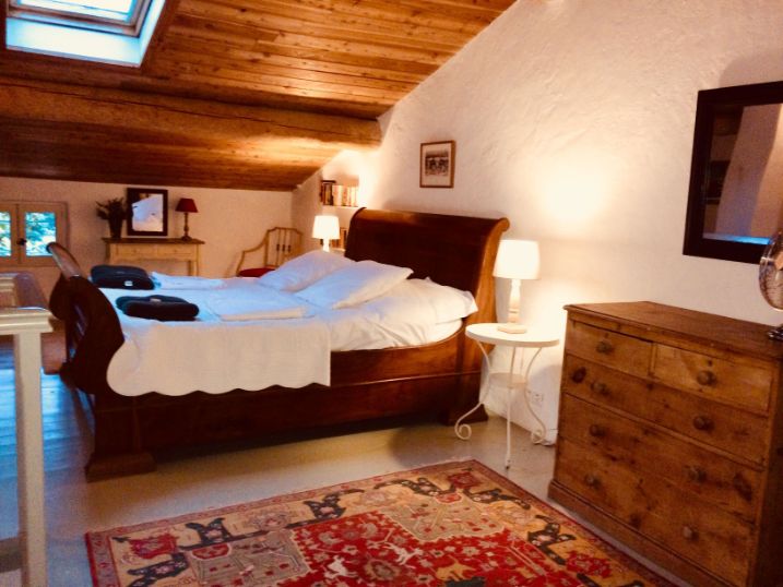 Hameau de Montengrand - rooms