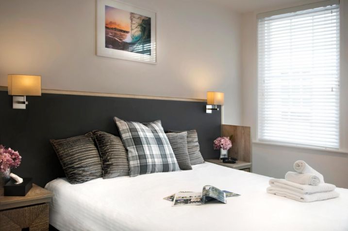 Tregenna Castle Resort - Hotel - rooms