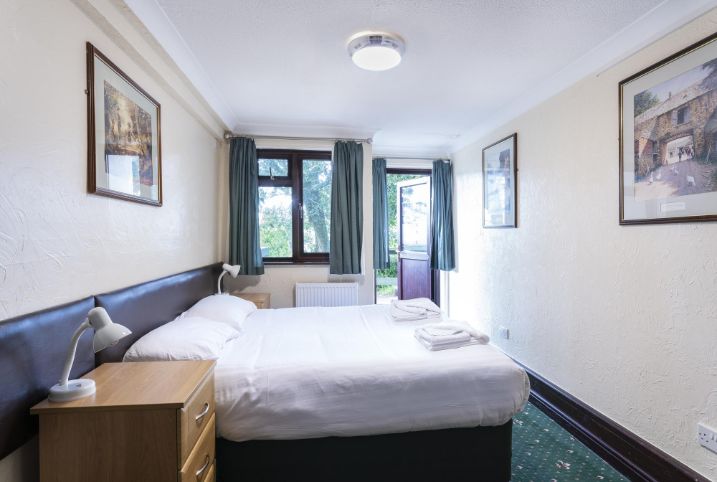 Manor House & Ashbury Resorts - rooms
