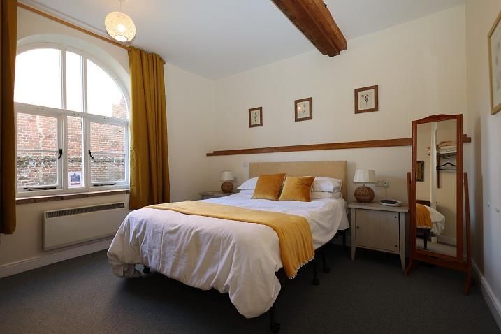 Spixworth Hall Cottages - rooms