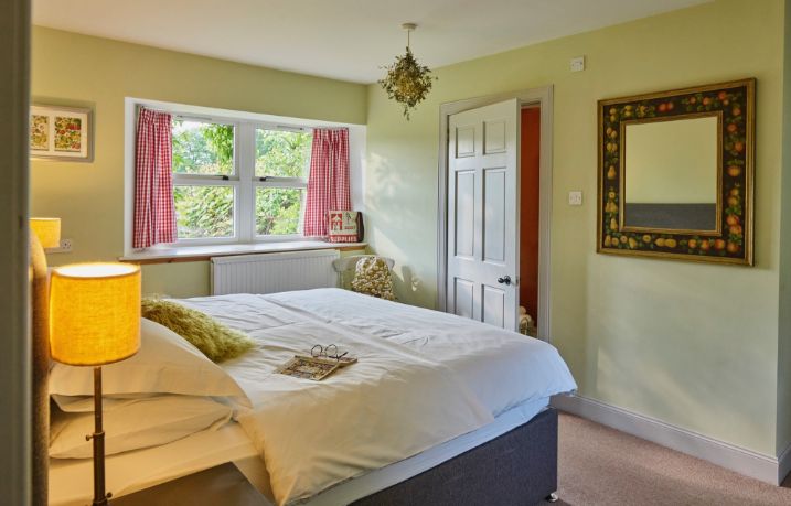 Lochend Luxury Cottage - rooms
