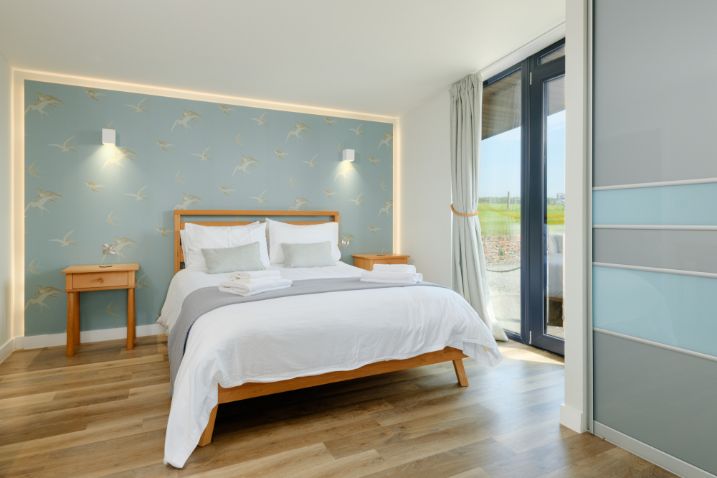 Gwelva Hills Lodges - rooms