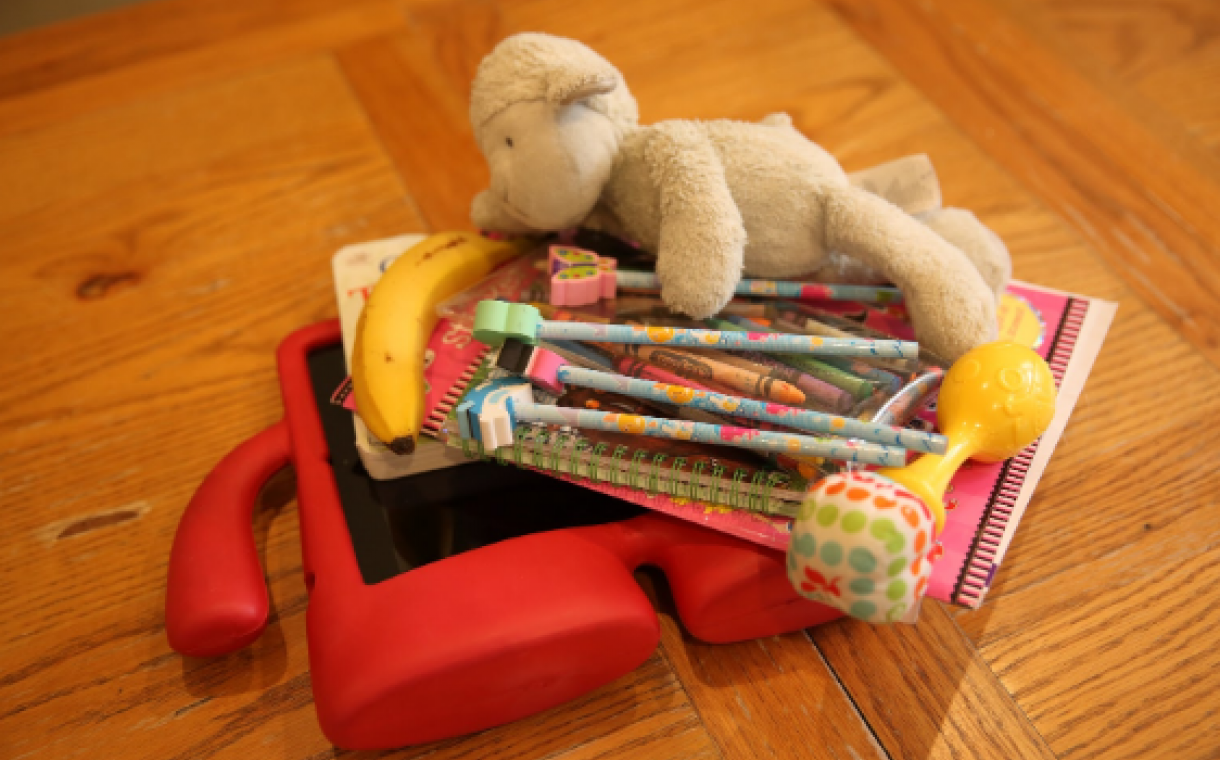 Long car journeys with kids…and how to survive them!