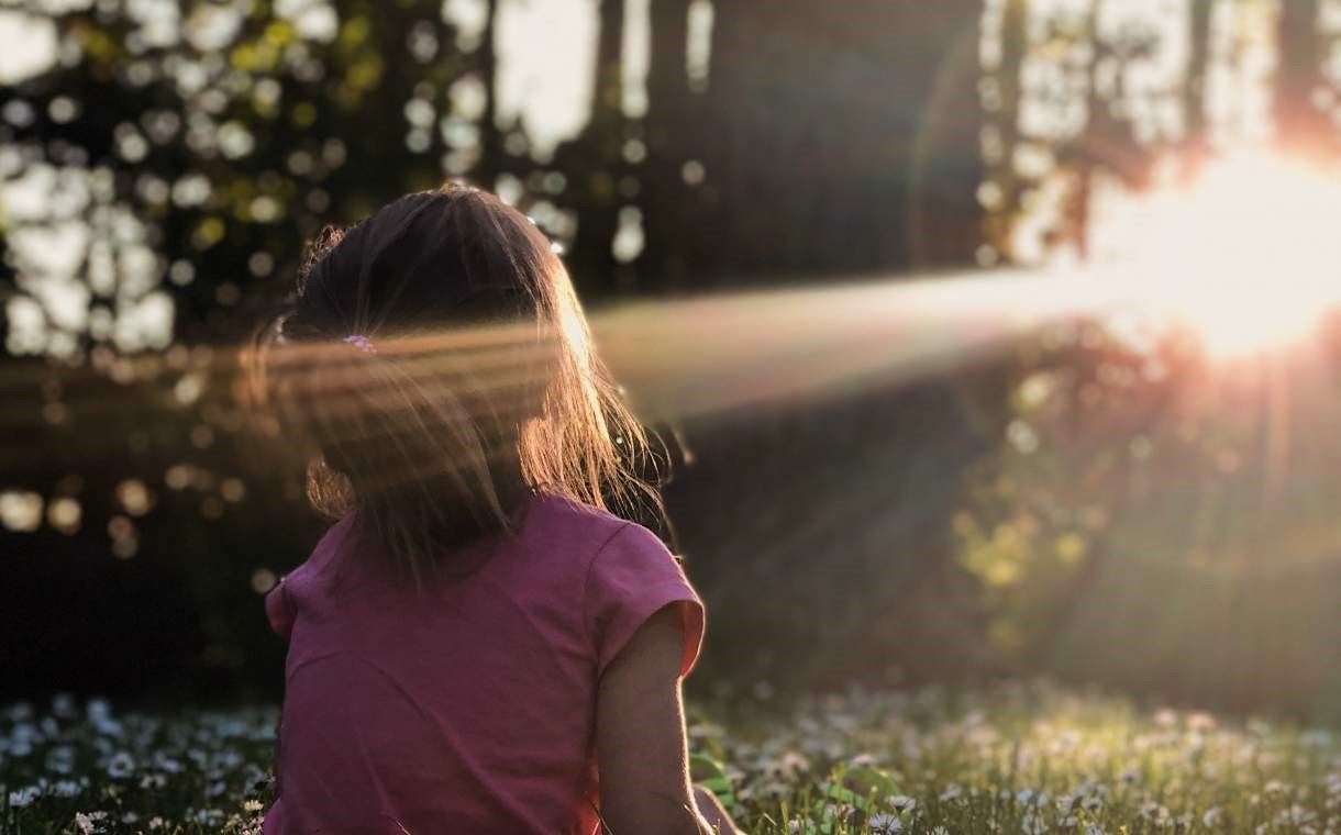 Mindfulness for half term