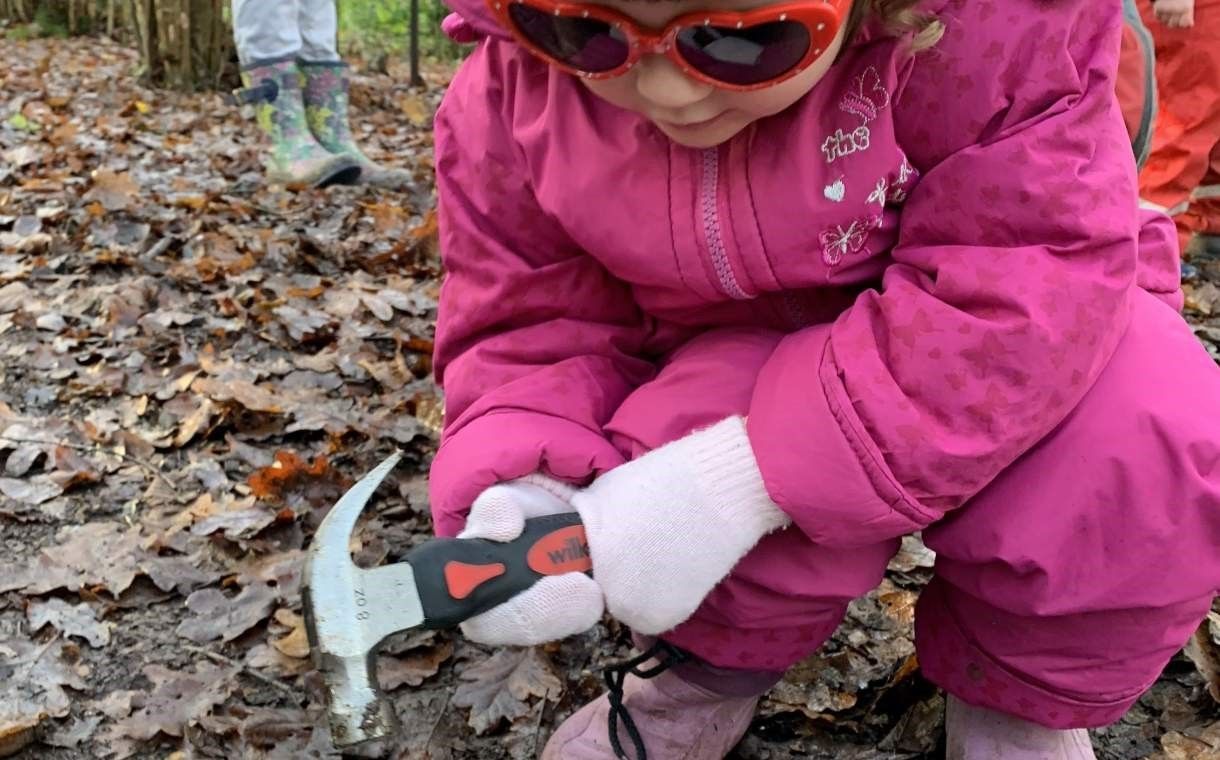 5 top tips to get you outside over the Christmas period