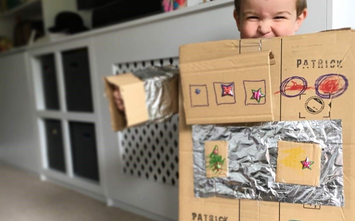 8 Top Tips for a Super Family Staycation