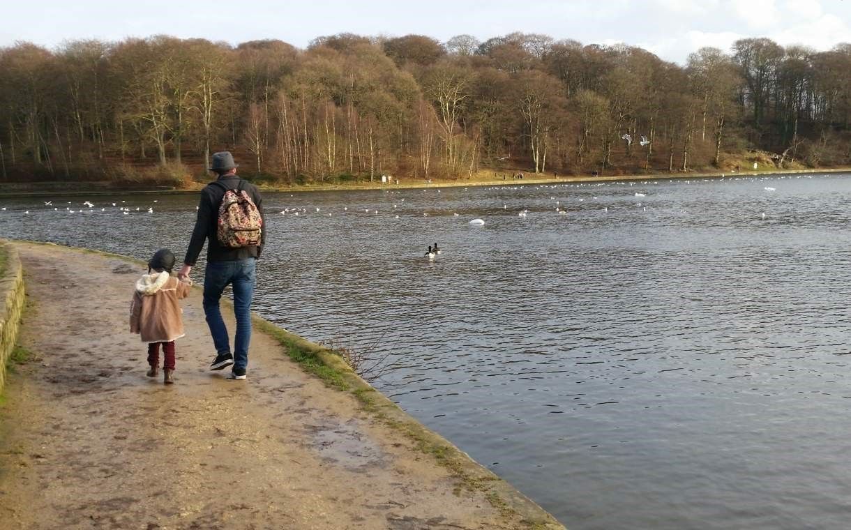Places to visit in Leeds