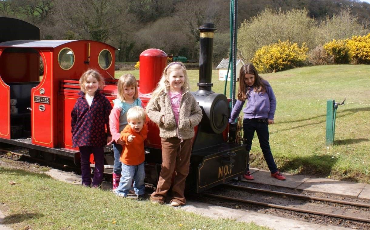 Child Friendly Holidays in Cornwall: Things to do