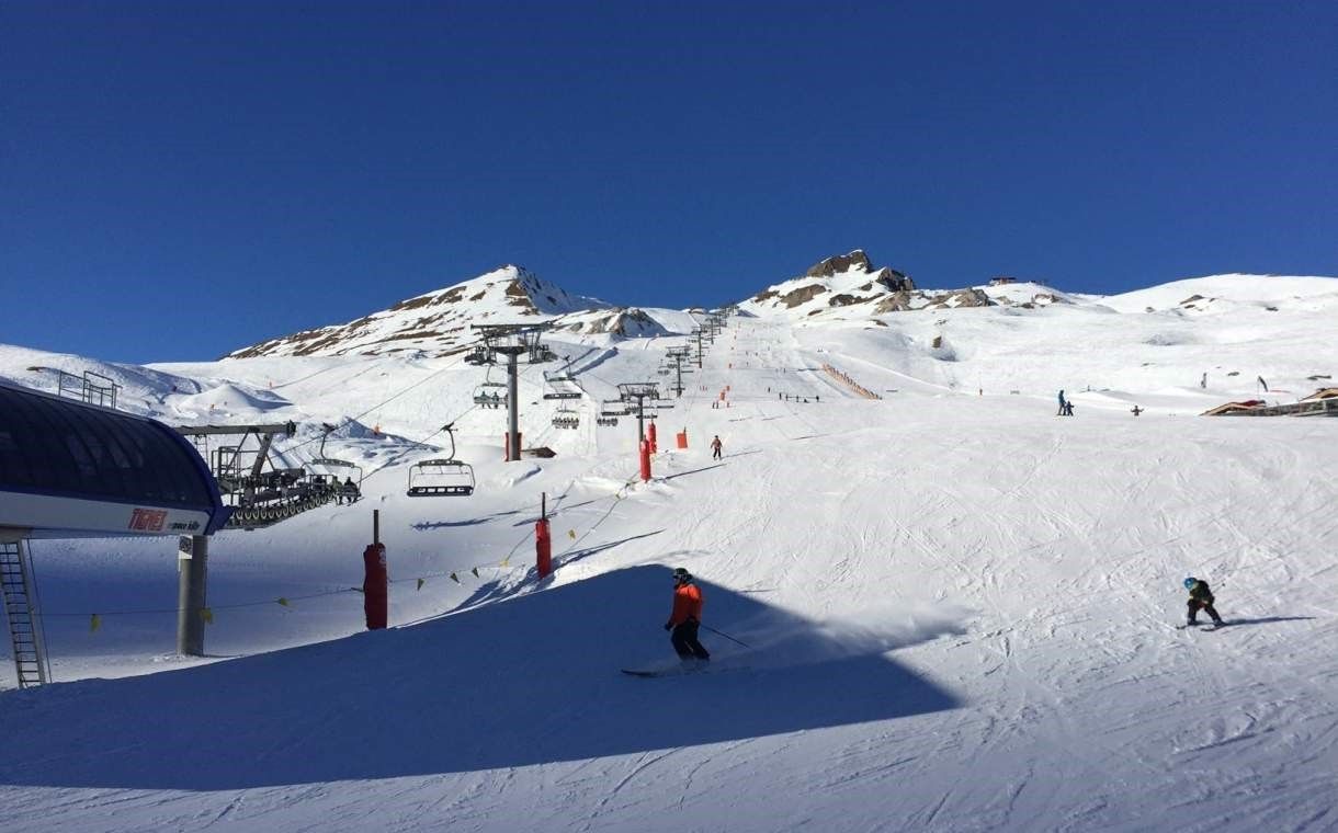 Top Tips for a Family Ski Holiday