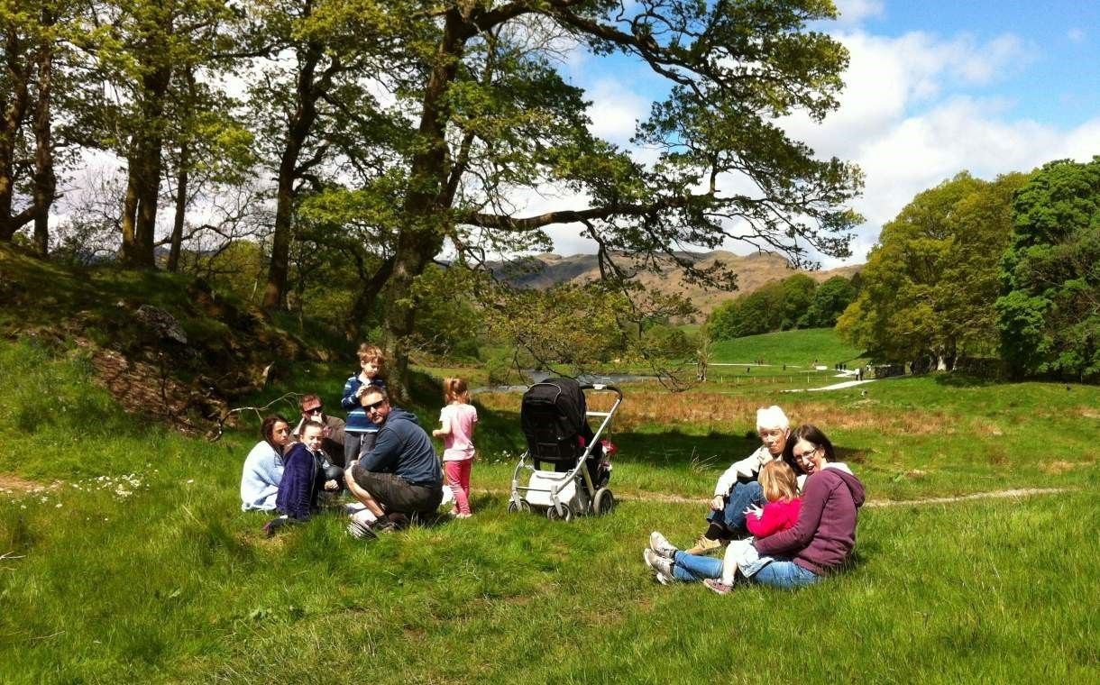Top tips for a fabulous family break in the Lake District