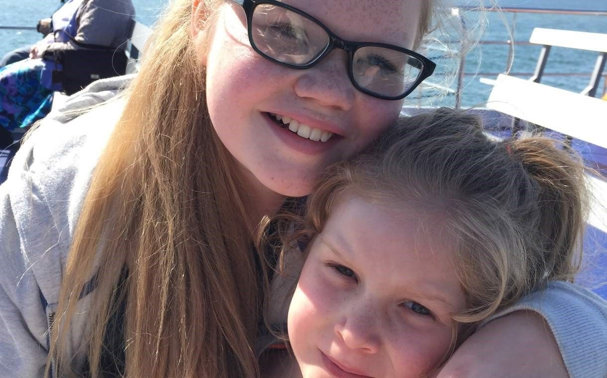 A Boat Trip to Brownsea Island