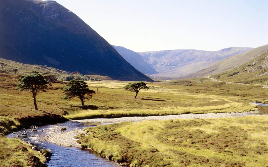 A fun and exciting, UK winter adventure