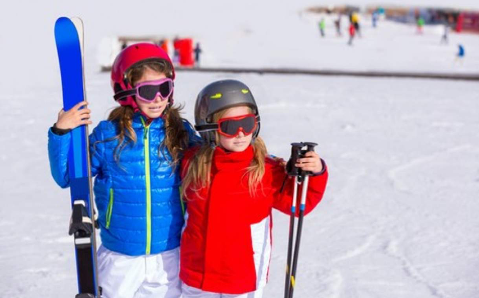 Family Ski-ing Holidays
