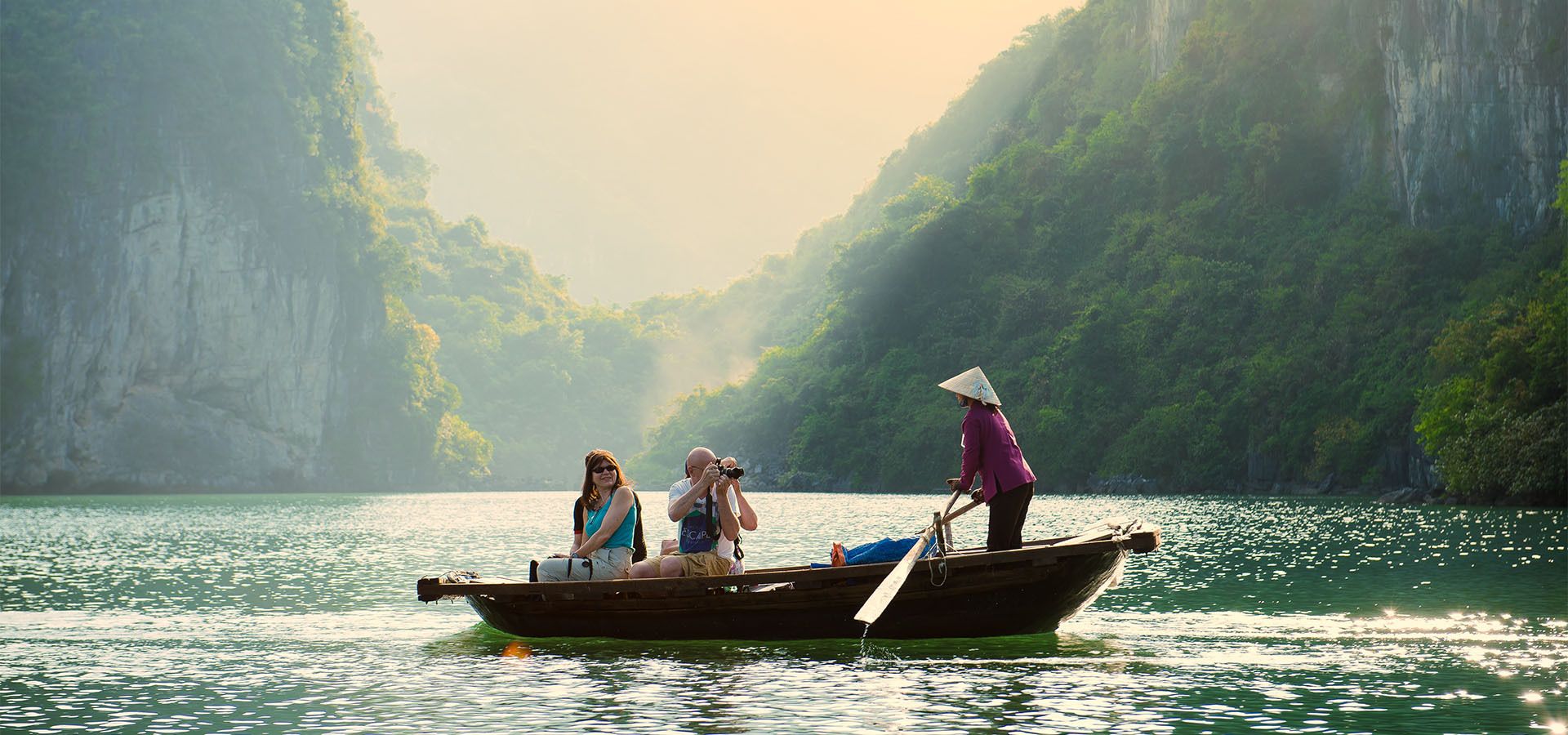 When should we travel abroad again?