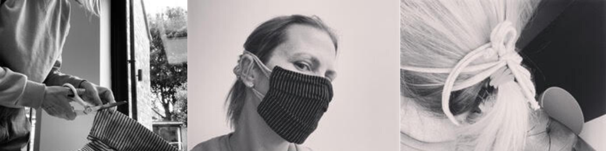 Create your own face masks