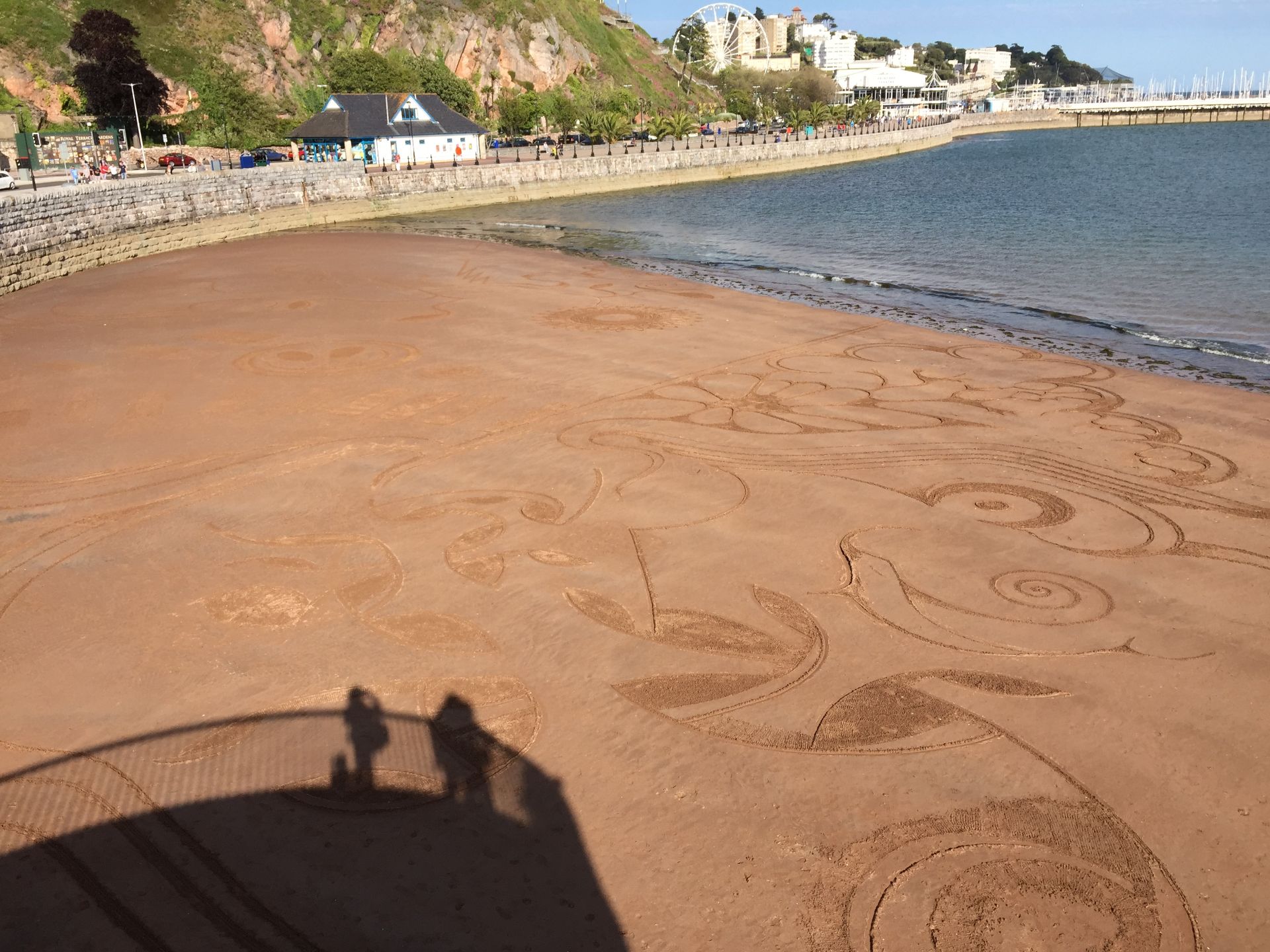Child Friendly Self Catering in Devon and Cornwall