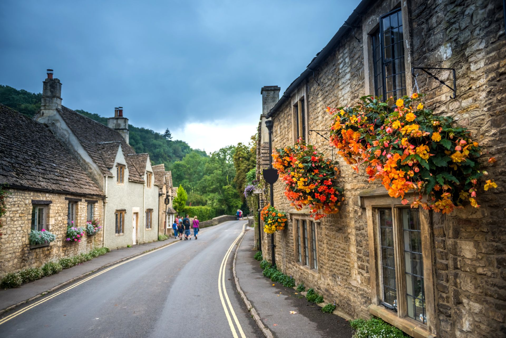 Wiltshire