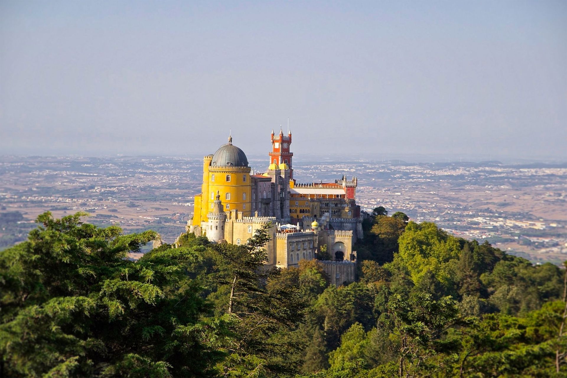 Portugal