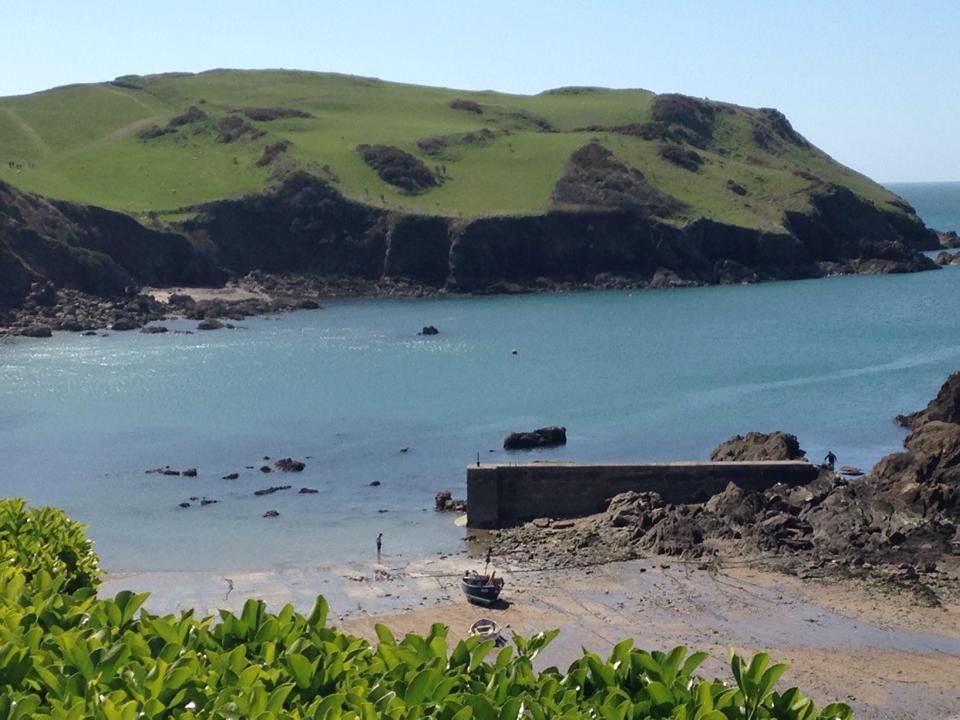 Self Catering Holiday Accommodation in Devon