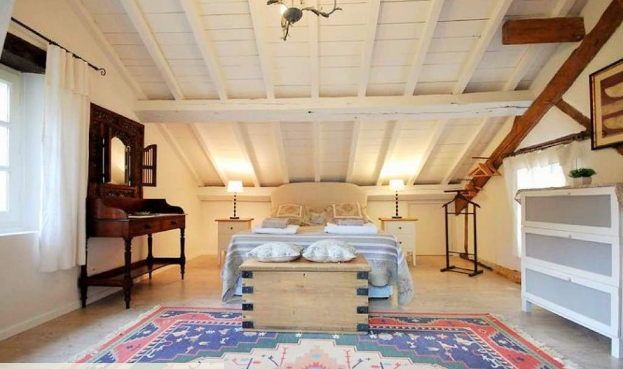 Child-Friendly Self-Catering Properties in France