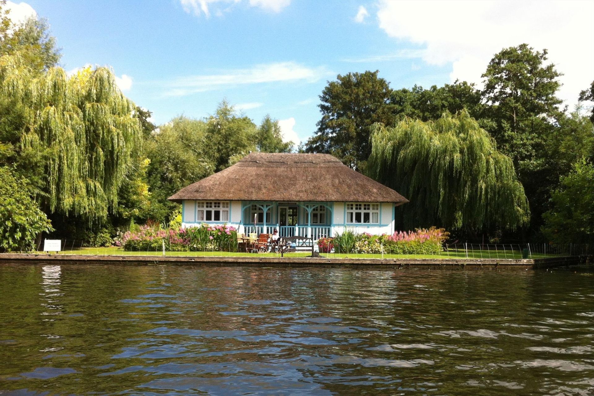 Child Friendly Cottages in Norfolk