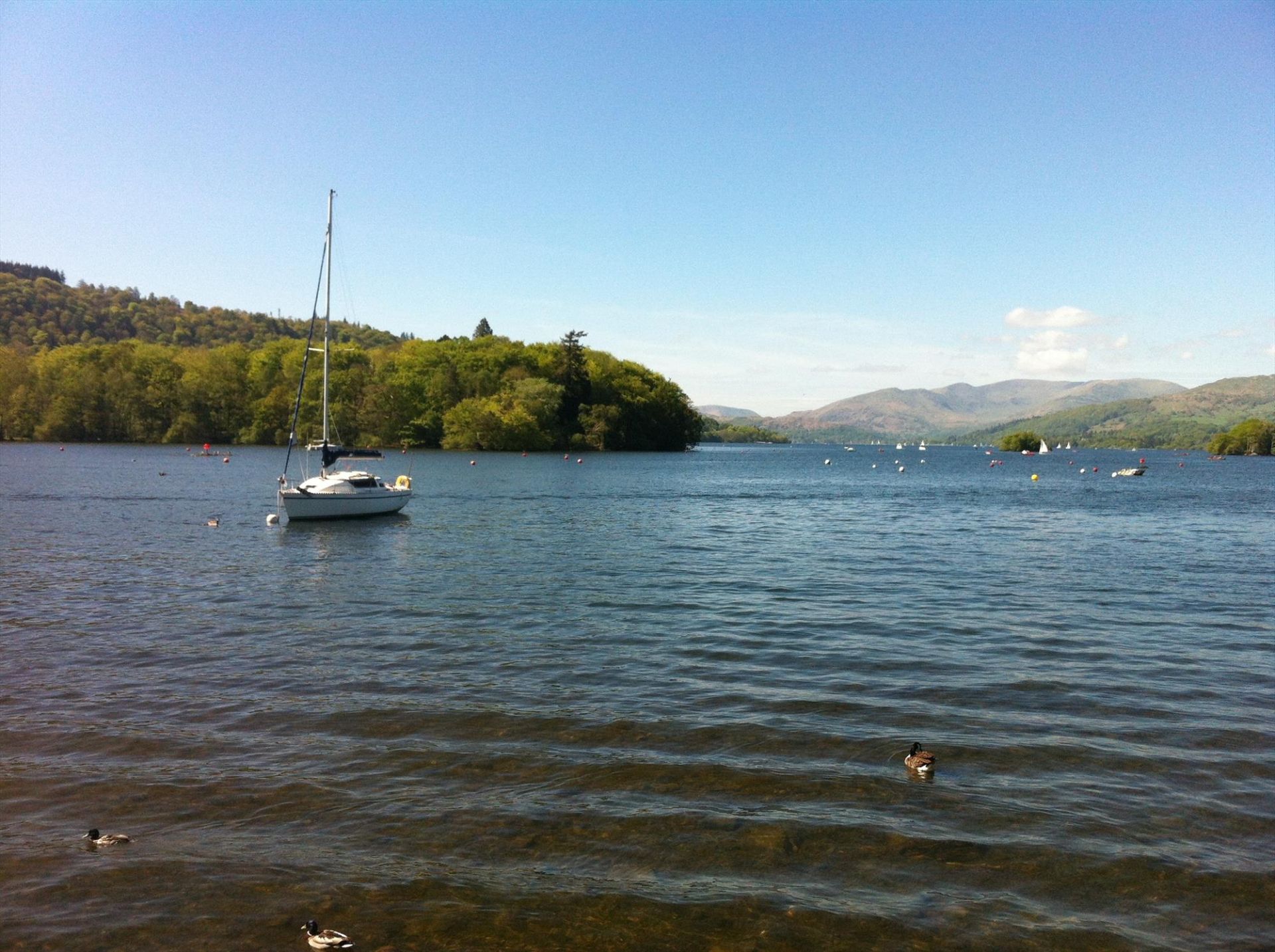 Child Friendly Cottages in the Lake District