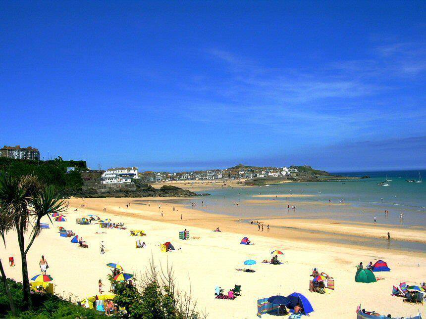 Self Catering Holiday Accommodation in Cornwall