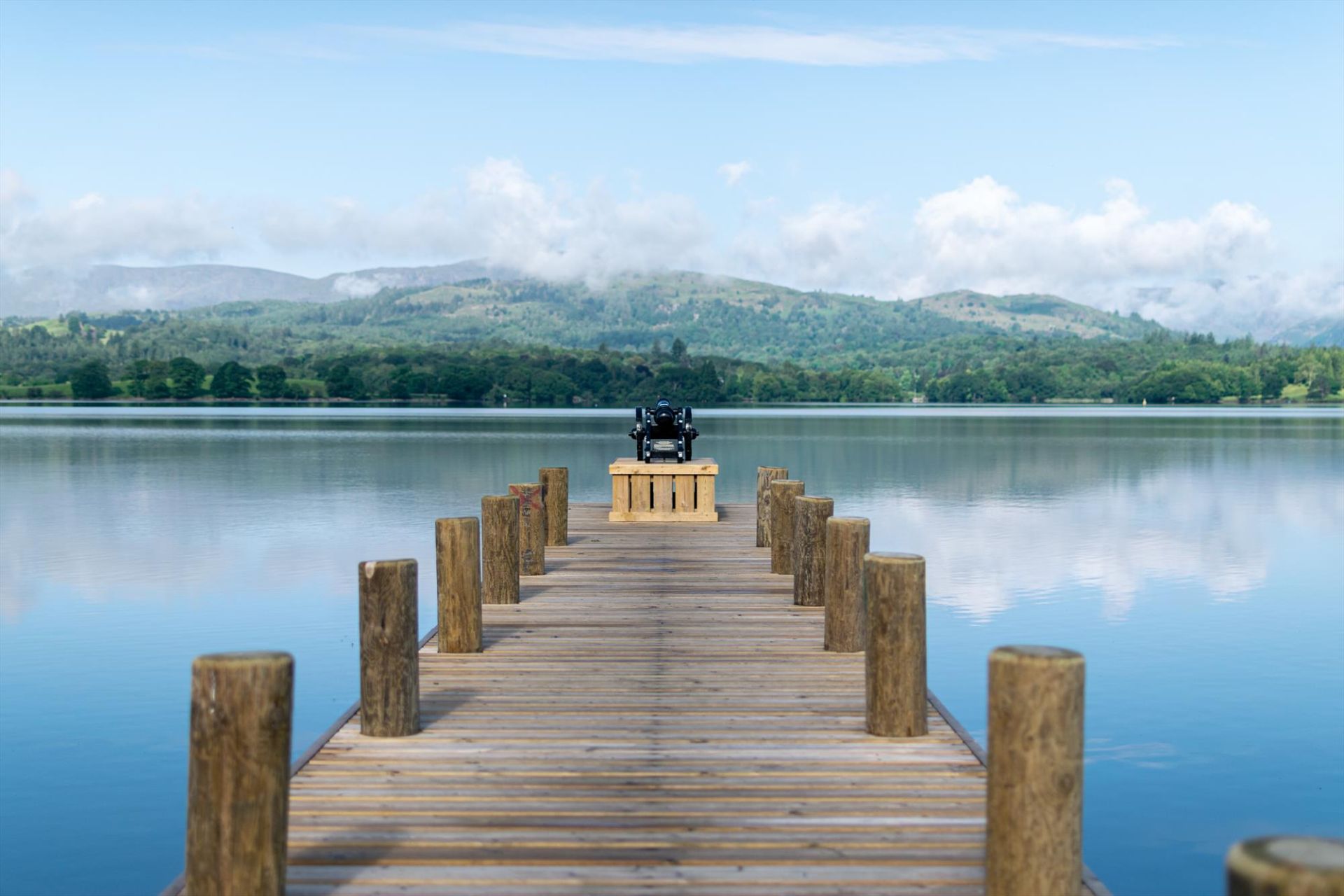 Child friendly hotels in the Lake District