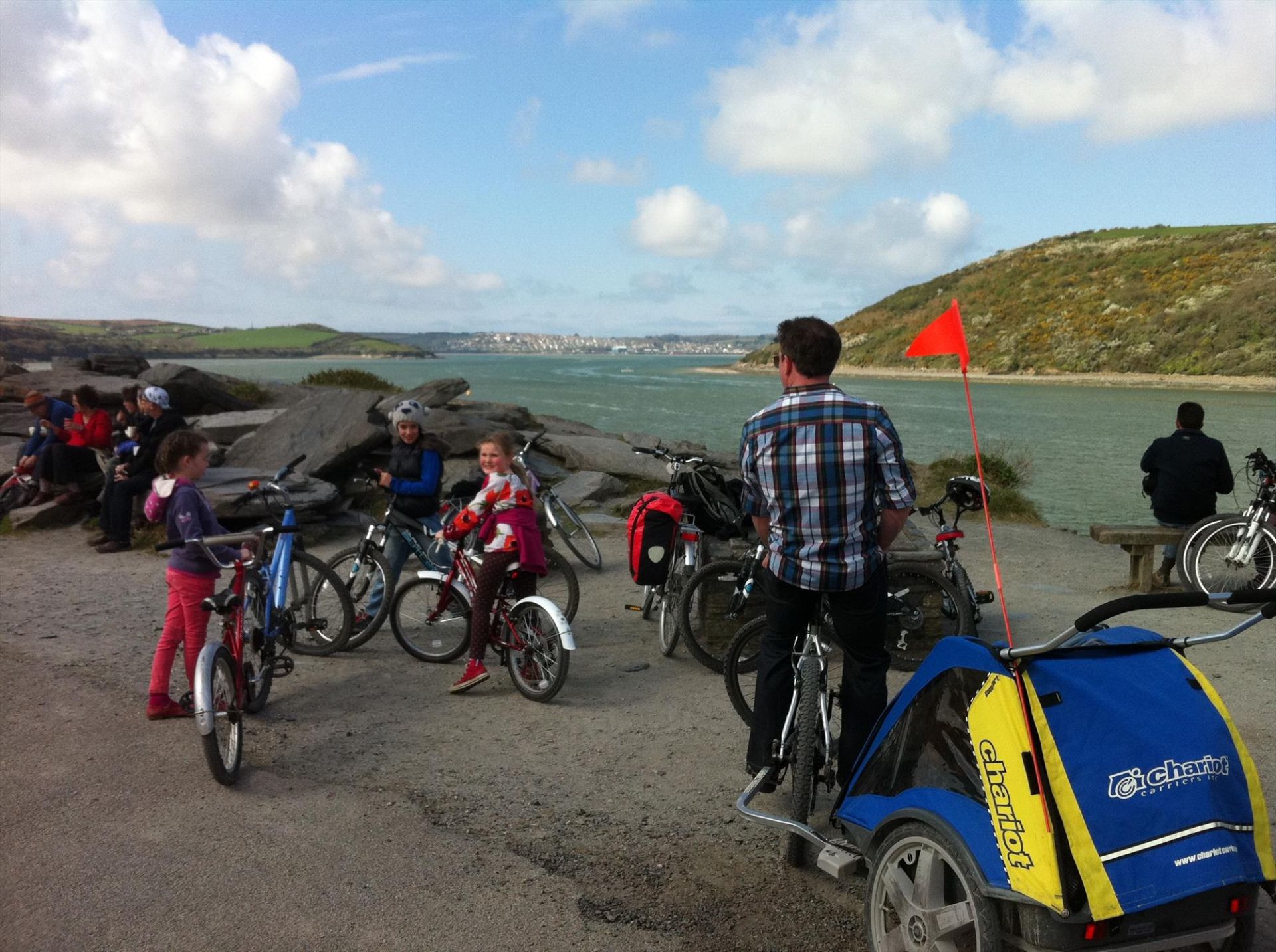 Child Friendly Cottages in Cornwall