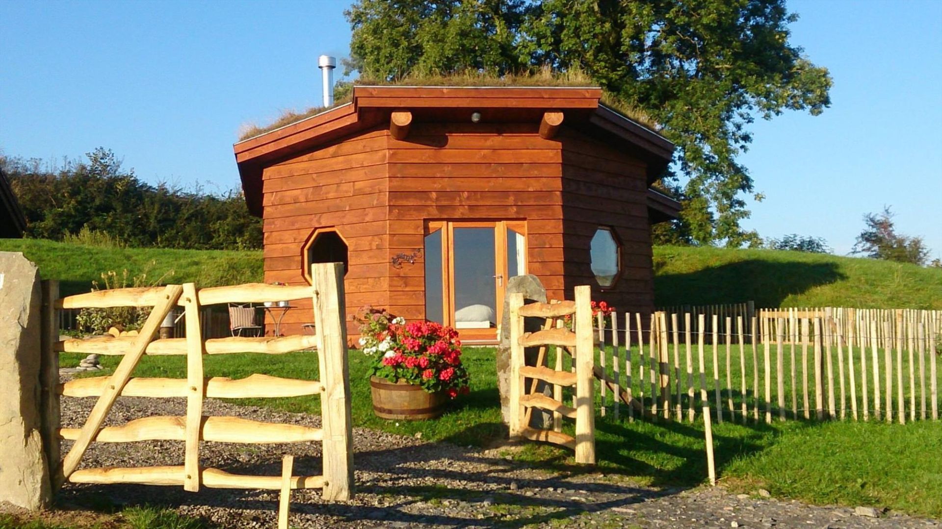 Self Catering Holiday Accommodation In Wales