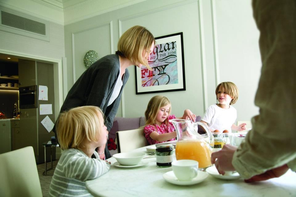 Child friendly Hotels in London