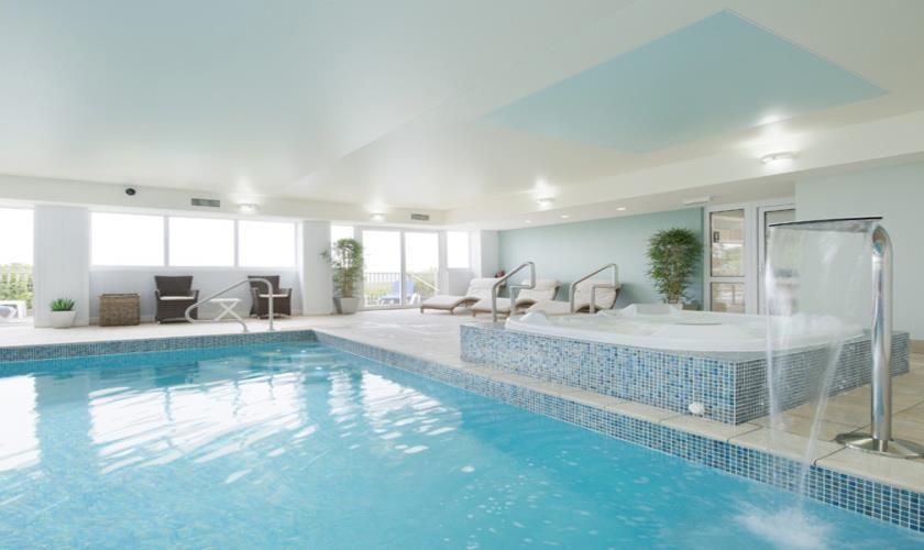 Child friendly hotels in Wales