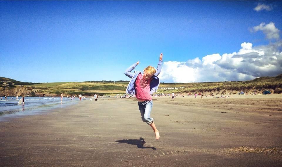 Self Catering Holidays in Pembrokeshire