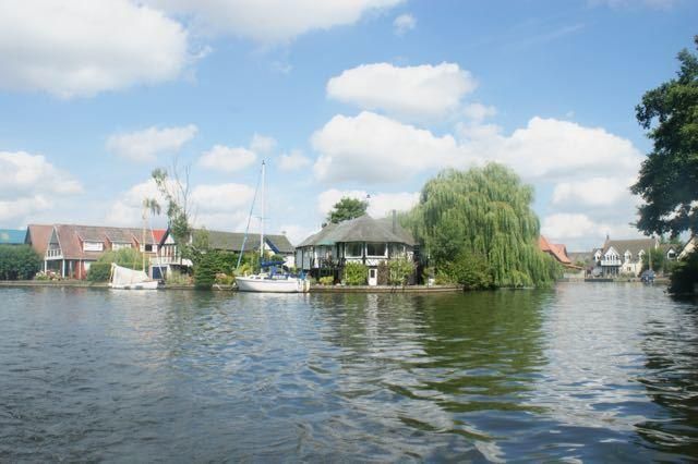 Self Catering Holiday Accommodation in Norfolk and Suffolk