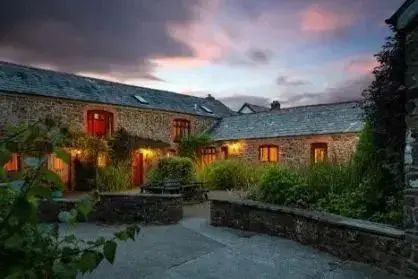 Child Friendly Cottages